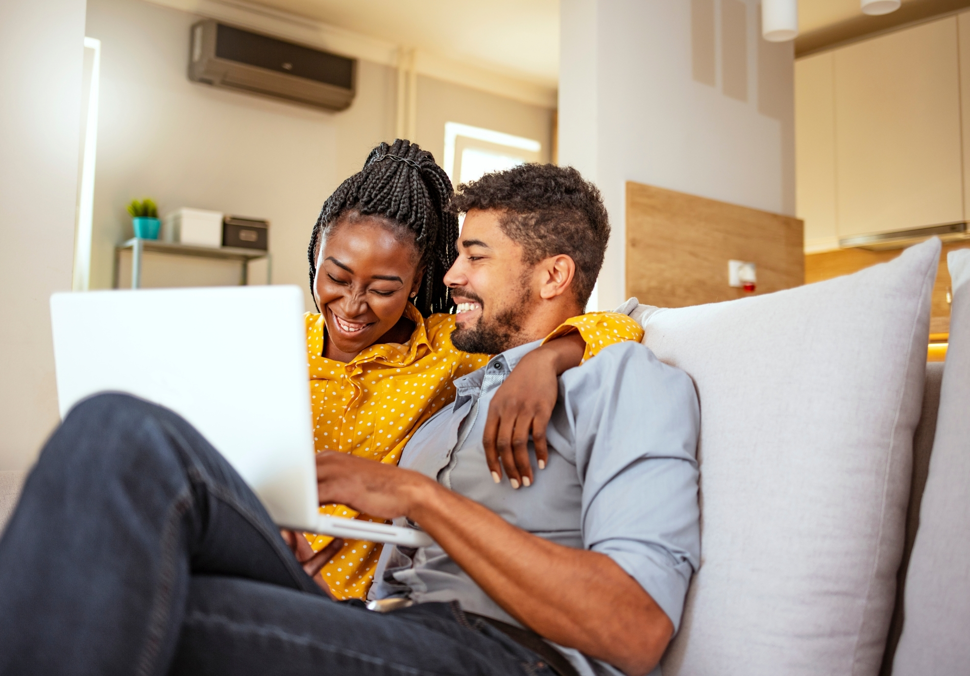 Down Payment Assistance